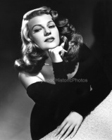 Rita Hayworth 1946 #4